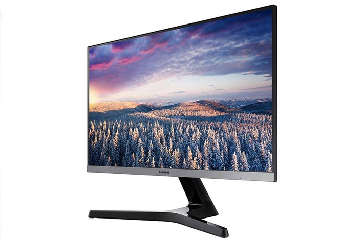 Monitor Plano LS24R35AFHL 24" FHD 75Hz 5 GTG-2