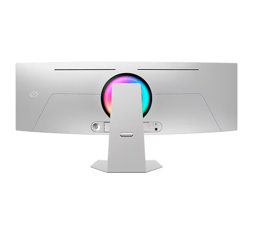 Monitor Gamer Samsung Odyssey G9 49" OLED 0.03Ms 240 Hz-3