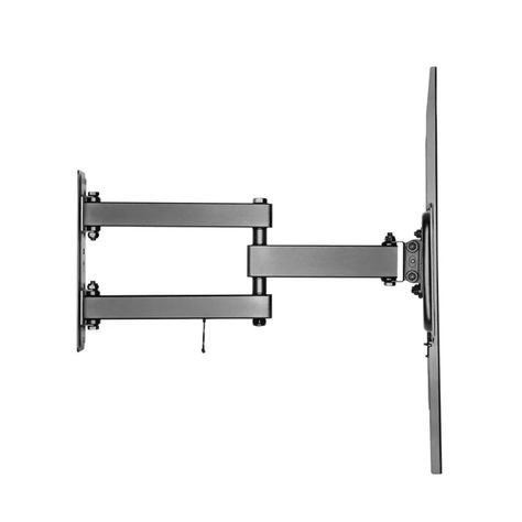 Soporte Anclaje al muro LCD TV 70" Negro-1