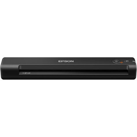 Escáner Epson Workforce Es-50 Usb-2