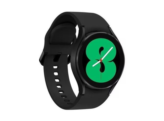 Samsung Galaxy Watch4 40mm Bluetooth Wifi Gps Negro-1