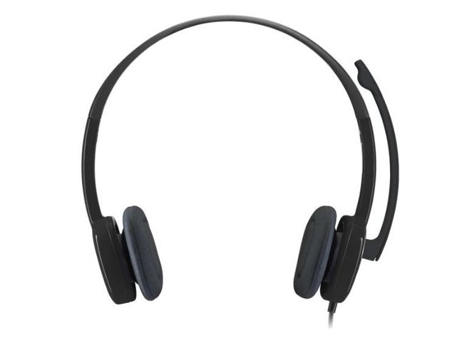 Audífonos Multidispositivo H151 Stereo Headseat-1