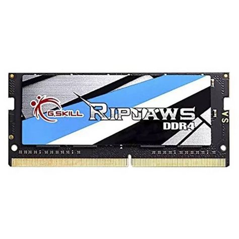 Memoria Ram 4GB F4-2400C16S Sodimm DDR4 2400 Mhz-0
