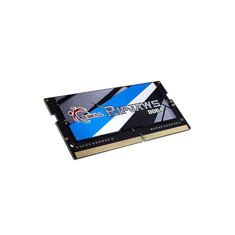 Memoria Ram 4GB F4-2400C16S Sodimm DDR4 2400 Mhz-1