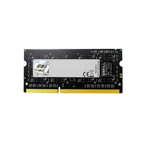 Memoria Ram 4GB F4-2400C16S Sodimm DDR4 2400 Mhz-2