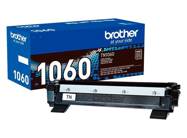 Tóner Brother Tn-1060bk Negro-2