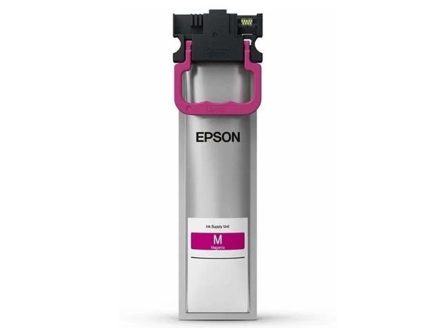 Bolsa de tinta T941 Magenta para C5710 C5790 C5210-0