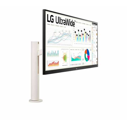 Monitor LG FHD UltraWide 34" IPS 5Ms 100Hz USB-C HDMI DP-2