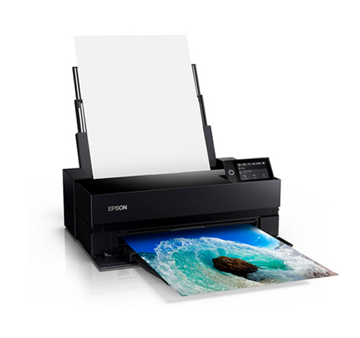 Impresora Fotográfica Epson 17 SureColor P900-1