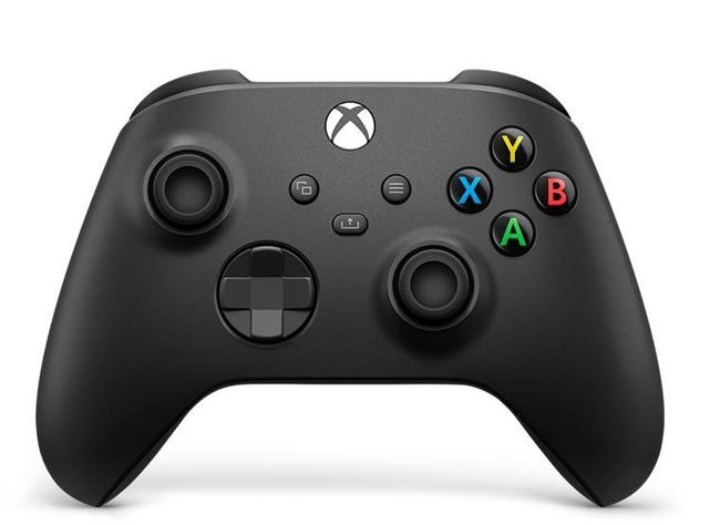Microsoft Xbox Series X 1tb Standard Color Negro-2