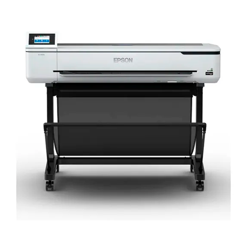 Impresora Epson Plotter 36" WIFI Surecolor Stand SCT5170SR-0