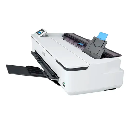 Impresora Epson Plotter 36" WIFI Surecolor Stand SCT5170SR-3