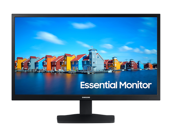 Monitor Samsung S22A336ANHLXZS  22" FHD 60 Hz 5 GTG-0