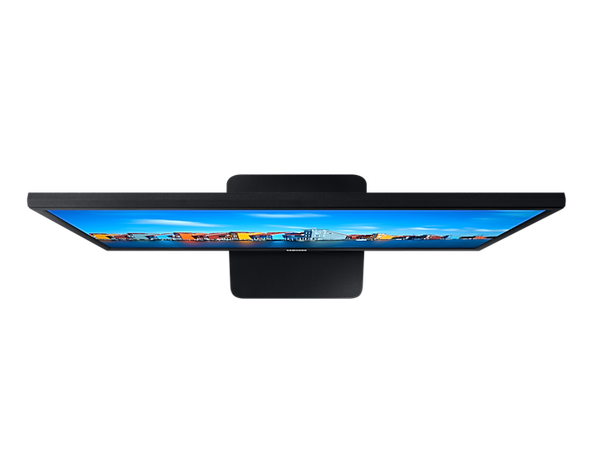 Monitor Samsung S22A336ANHLXZS  22" FHD 60 Hz 5 GTG-2