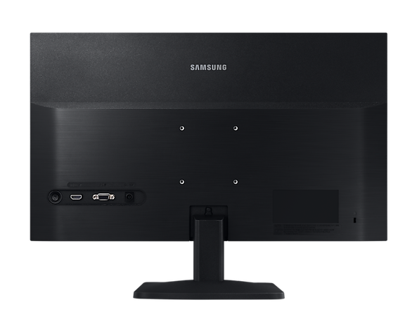 Monitor Samsung S22A336ANHLXZS  22" FHD 60 Hz 5 GTG-4
