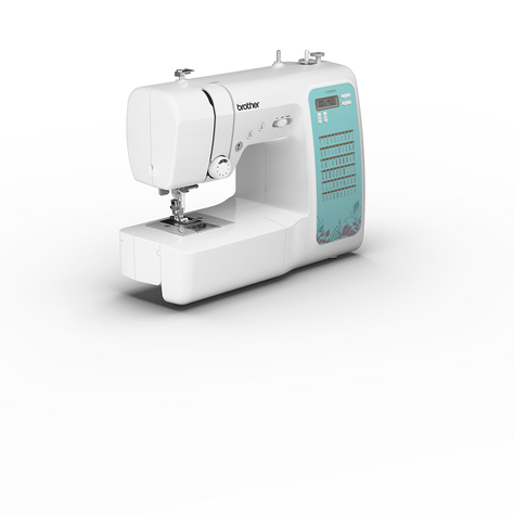 Máquina de Coser Computarizada CS6000XL 60 Puntadas-1