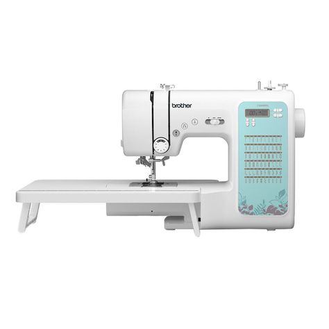 Máquina de Coser Computarizada CS6000XL 60 Puntadas-2