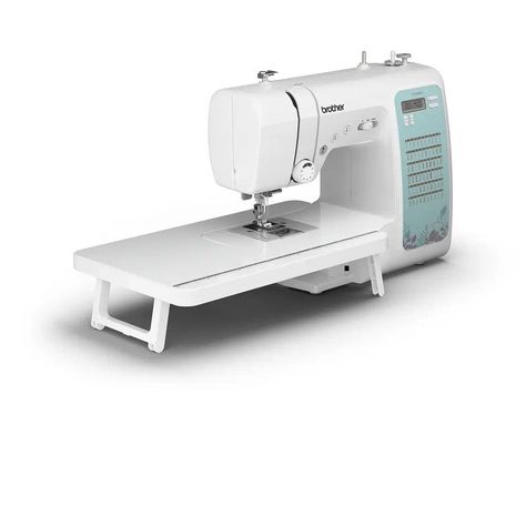 Máquina de Coser Computarizada CS6000XL 60 Puntadas-3