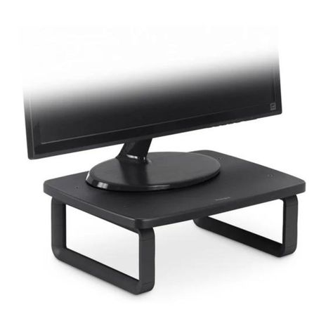 BASE MONITOR KESINGTON PLUS SMARFIT HAST 24-1