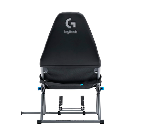 Simulador Cockpit Playseat Challenge X Logitech G Edition-3
