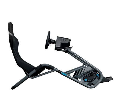 Simulador Cockpit Playseat TROPHY Logitech G Edition-2