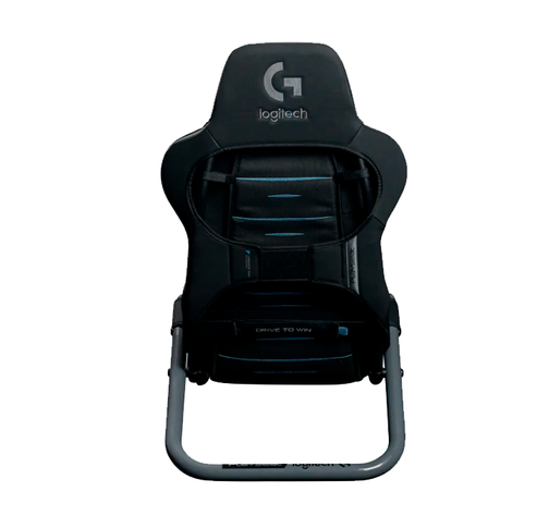 Simulador Cockpit Playseat TROPHY Logitech G Edition-3