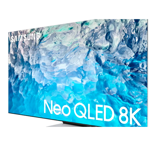 Smart TV Neo QLED 8K 85" Samsung QN900C 2023-1