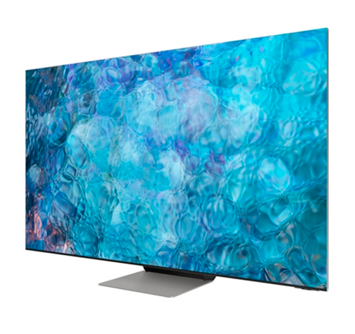 Smart TV Neo QLED 8K 85" Samsung QN900C 2023-4