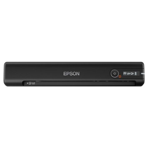 Escáner Portátil con Bateria WorkForce ES-60 Wifi-2