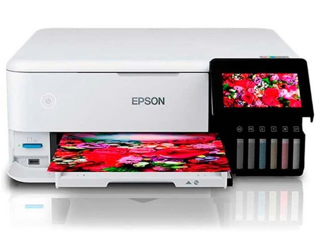 Impresora Multifuncional A Color Ecotank L8160 Wifi-1