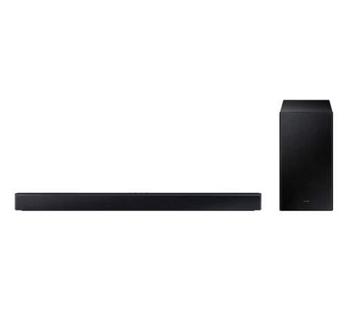 Parlante Soundbar Samsung HW-C450 2.1ch-0
