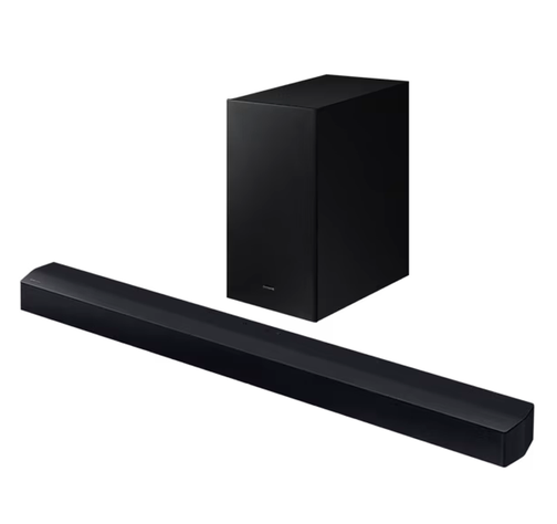 Parlante Soundbar Samsung HW-C450 2.1ch-1