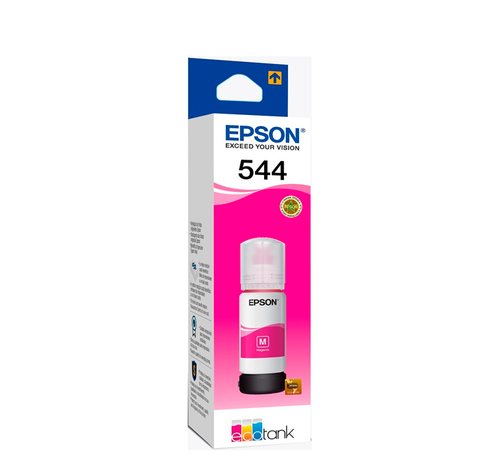 Botella de tinta Epson 534 Magenta 70ml-2