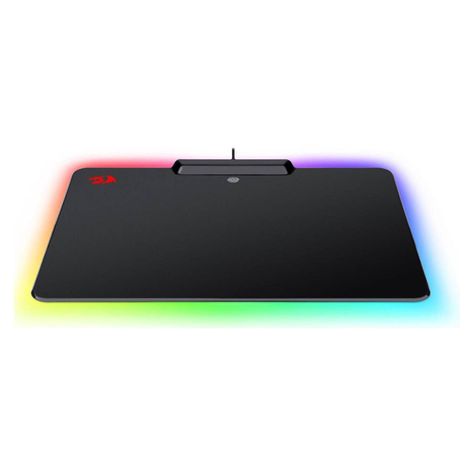 Mouse Pad RGB Epeius P009 Negro-1