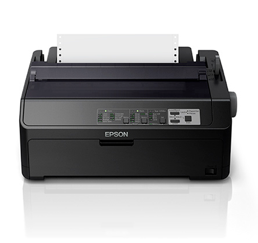 Impresora Matriz Epson LQ-590II 24 Pines Bidireccional USB-0