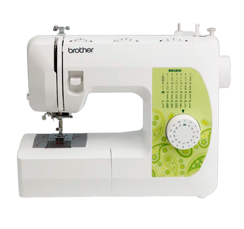 Maquina Coser Brother BM2800 27 Puntadas-0
