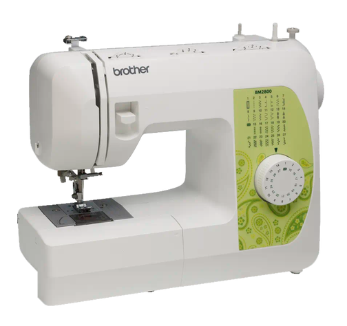 Maquina Coser Brother BM2800 27 Puntadas-1