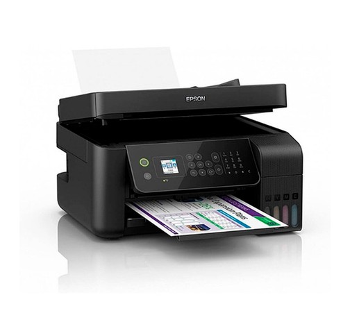 Impresora Multifuncional Epson Ecotank L5590 WIFI ETHERNET-2