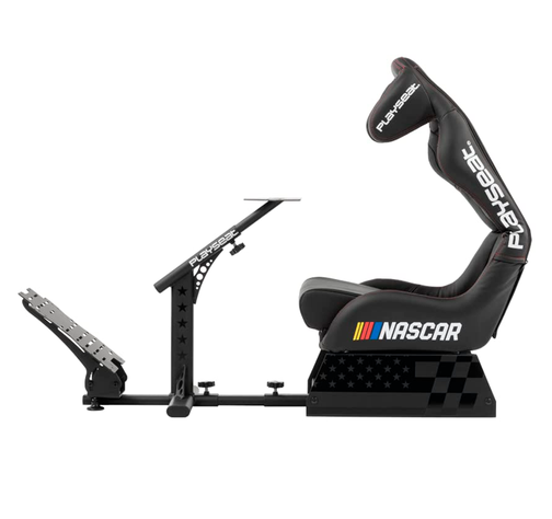 Simulador Cockpit Playseat EVOLUTION PRO NASCAR EDITION-3