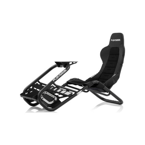 Simulador Cockpit Playseat Playseat Trophy - Black-0