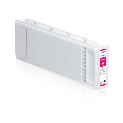 Cartucho de tinta Magenta Epson T6943 de 700ml-0