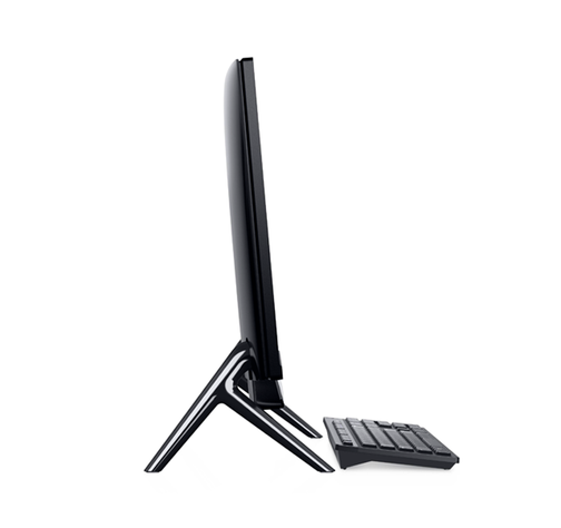 Todo En Uno Pc Aio Dell 5400 24" I3 8GB Ram 1TB HDD-3