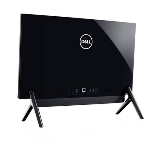 Todo En Uno Pc Aio Dell 5400 24" I3 8GB Ram 1TB HDD-4