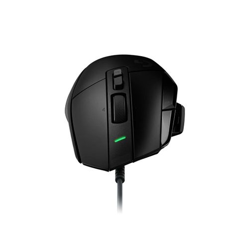 MOUSE LOGITECH GAMING 502 X NEGRO (910-006137)-1