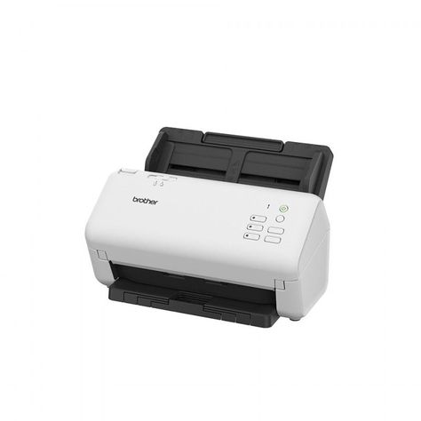 Escáner de Escritorio Profesional  ADS-4300N ADF-1