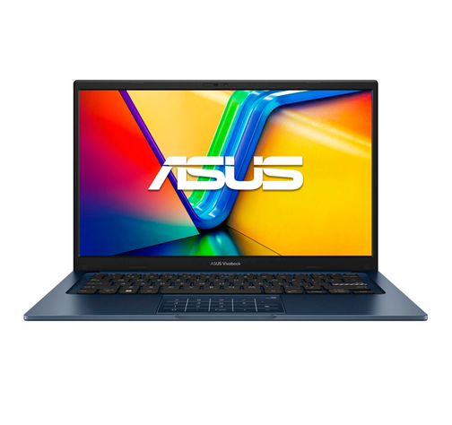 Notebook Asus X1404 i5 16GB RAM 512GB SSD 14" FHD 60Hz W11H-0