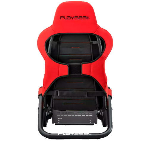 Silla Simulador Cockpit Playseat Trophy Red-3