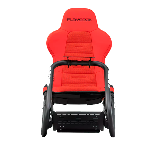 Silla Simulador Cockpit Playseat Trophy Red-4
