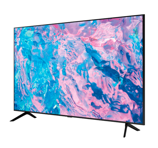 Smart TV LED Samsung 75" UHD Crystal 4K UN75CU7000-2
