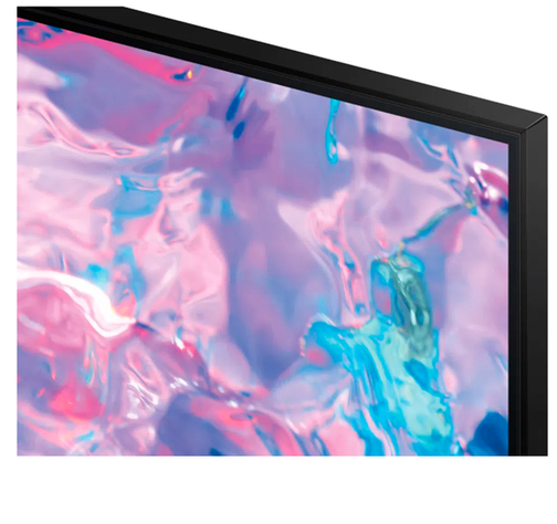 Smart TV LED Samsung 75" UHD Crystal 4K UN75CU7000-3